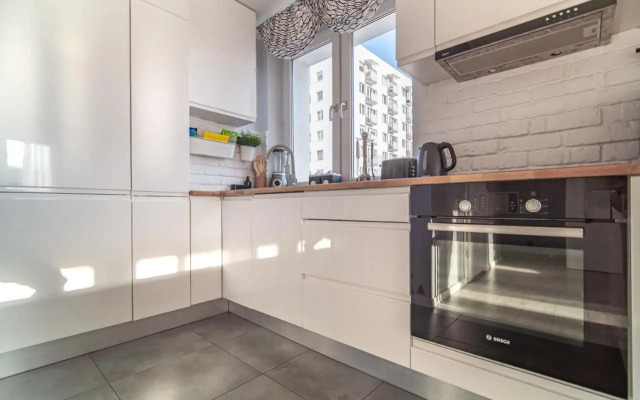 Bianco Apartament