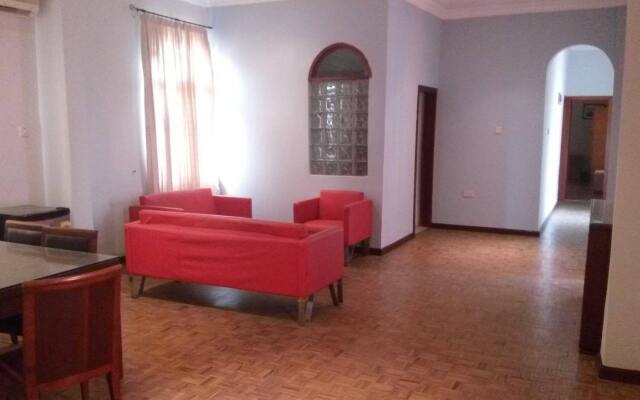 TEMA central Hotel