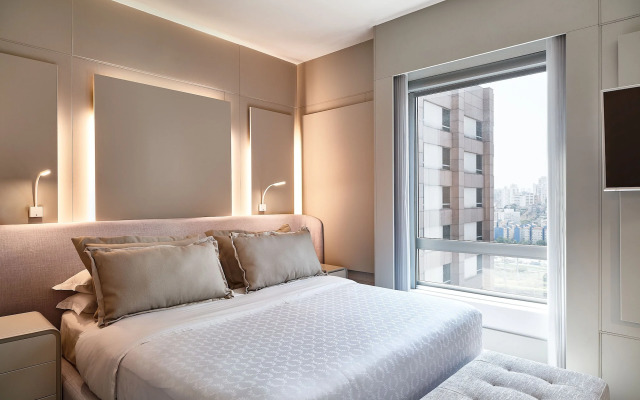 Sheraton Sao Paulo WTC Hotel