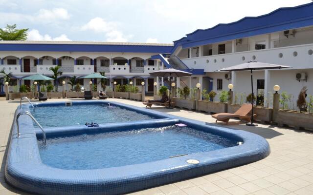 Micotel Hotel