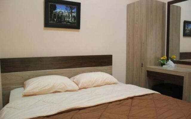 Topkapi Homestay