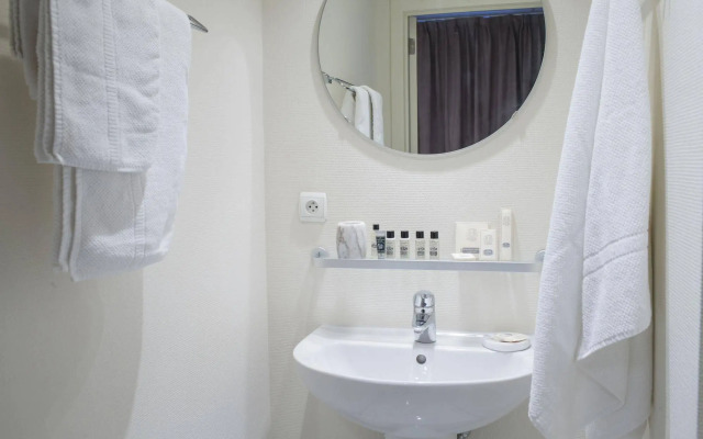 Sweet Inn Apartments Godecharles
