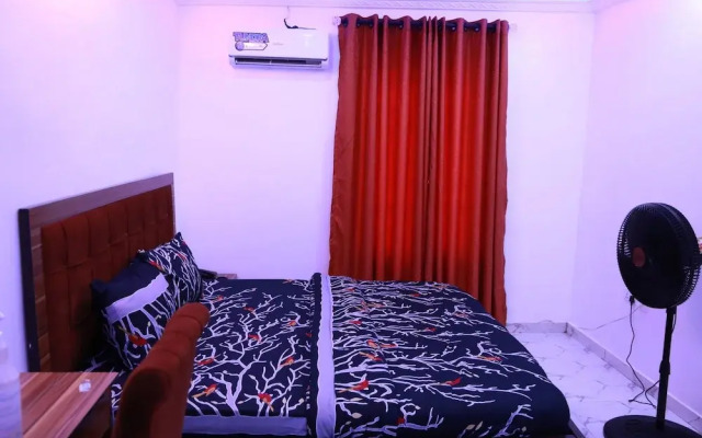 danahotelandsuites