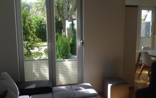 Haus Annelie FEWO 3 EG/OG