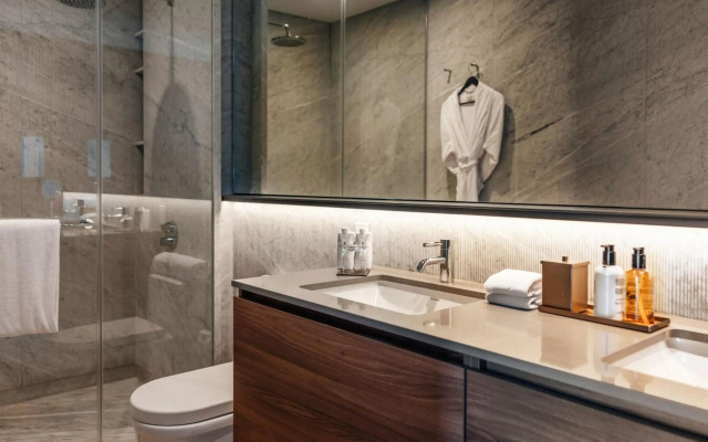 The Ritz-Carlton, Mexico City