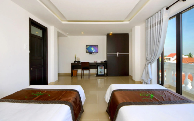 Stayzi Hotel