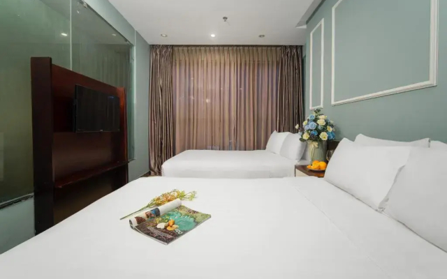 Rosetta Hotel Danang