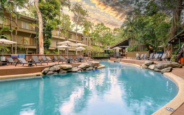 Ramada Resort by Wyndham Port Douglas