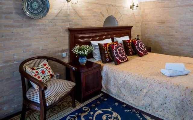 Ориент Стар Хива