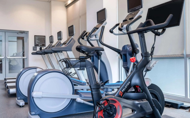Homewood Suites by Hilton North Charleston