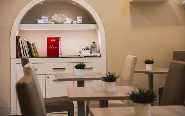Magi House Relais
