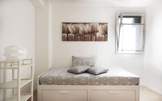 Al Battello Apartments