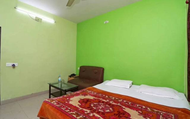Hotel Ashoka by OYO Rooms