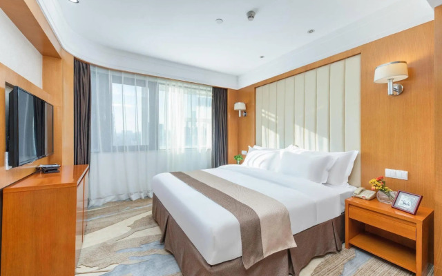 Shenzhen Sichuan Hotel