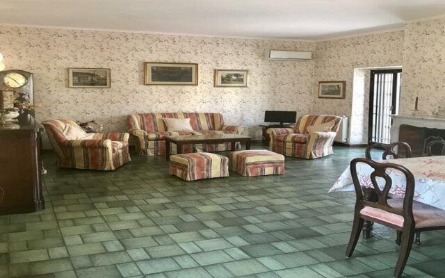 Corte San Dionigi Apartments