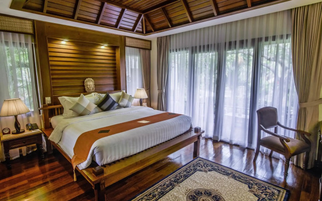 Palace Residence & Villa Siem Reap