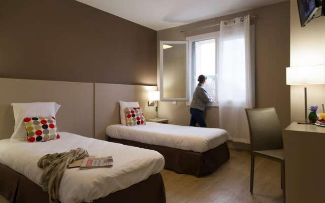 Logis Hôtel Restaurant Le Pardaillan