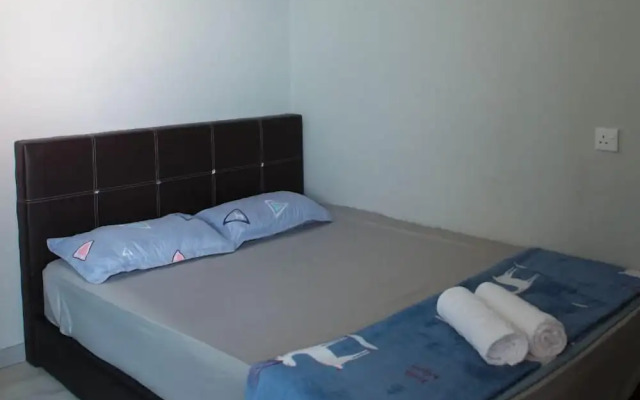 Jesselton Point Homestay
