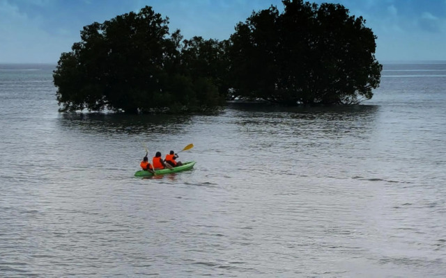 Padadita Beach Hotel