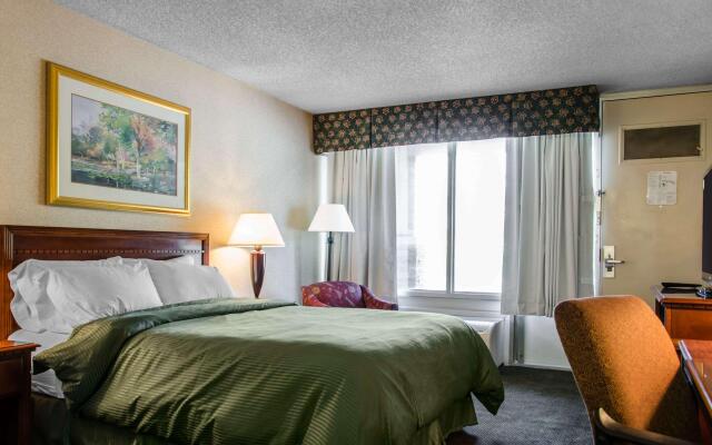 Clarion Inn Pocatello