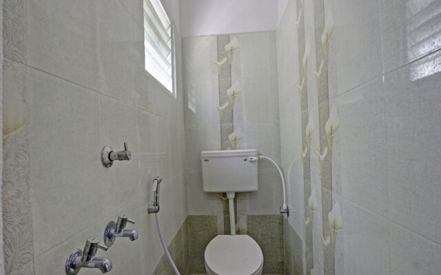 Sri Rugmani Residency by OYO Rooms