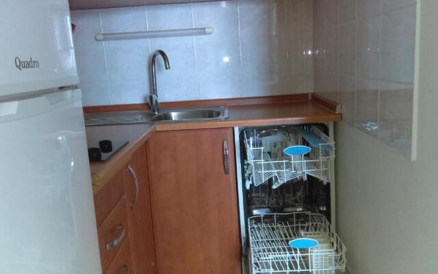 Apartment Sunce