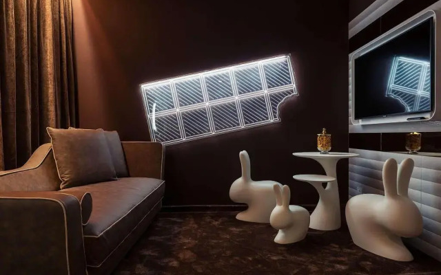 ODSweet Duomo Milano Hotel