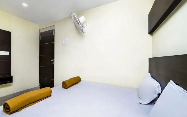 SPOT ON 41635 Hotel Gpr Grand