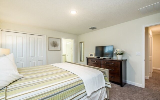 Amazing Townhome! - Champions Gate - 9039DLD