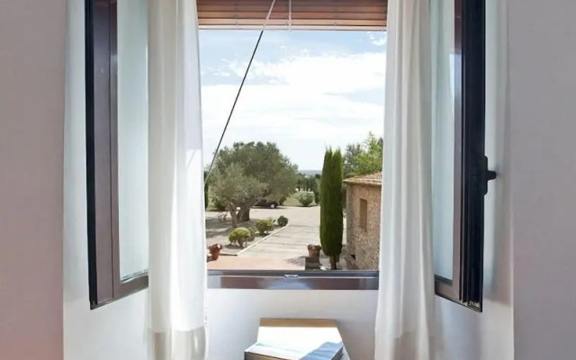 Mas Falgarona Hotel Boutique and Spa