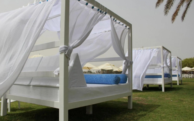 Sunset Beach Resort Marina & Spa