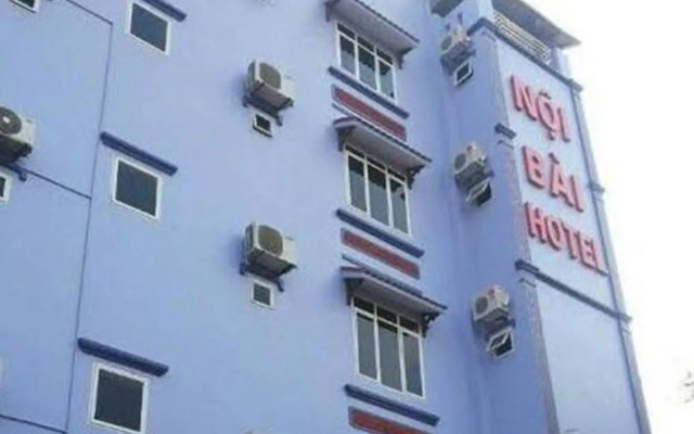 Noi Bai Hotel