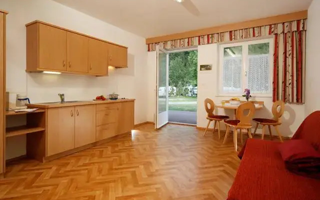 Camping Passeier Meran