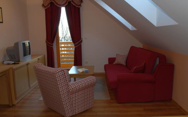 Tourist Apartments Kraljic Snjezna