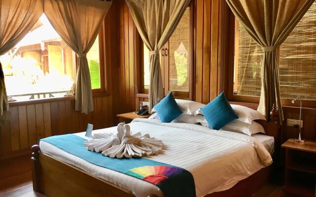 Inle Cottage Boutique Hotel