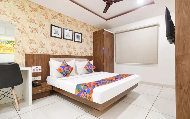 Shree Ram Palace and Restaurant by OYO Rooms