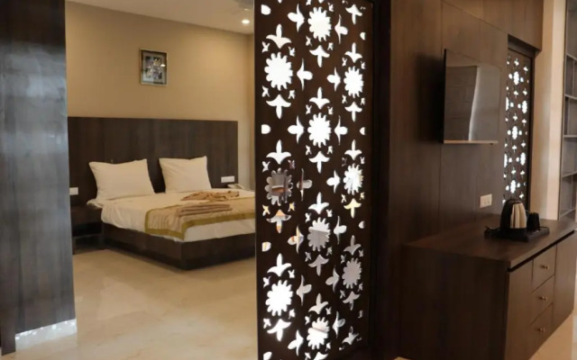 Stamps by Eight Continents, Jodhpur