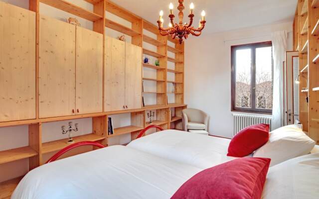 Arsenale Venice Apartment
