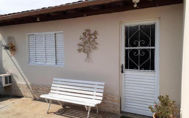 Casa Pampulha