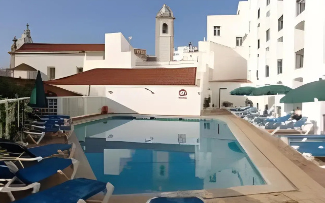 Hotel Vila Recife