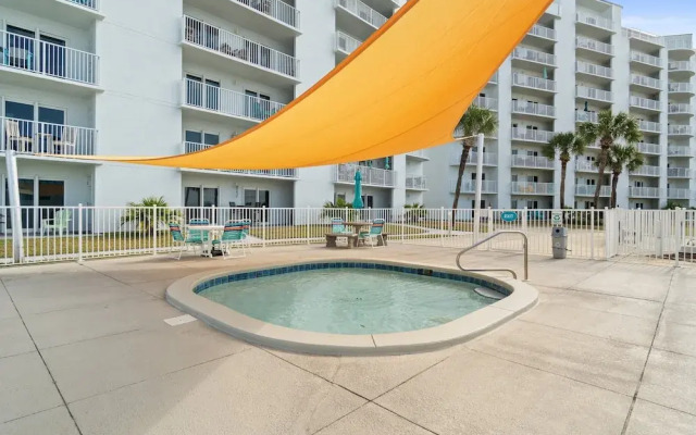 Moonspinner by Book That Condo
