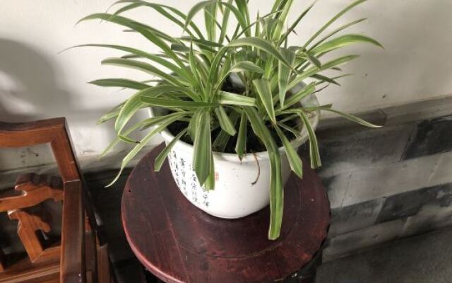 Manting Homestay (Zhouzhuang Ancient Town Scenic Area)