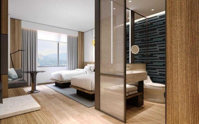 Fairfield By Marriott Cebu Mandaue City