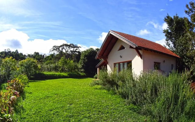 Quinta do Pantano, Agro Turismo