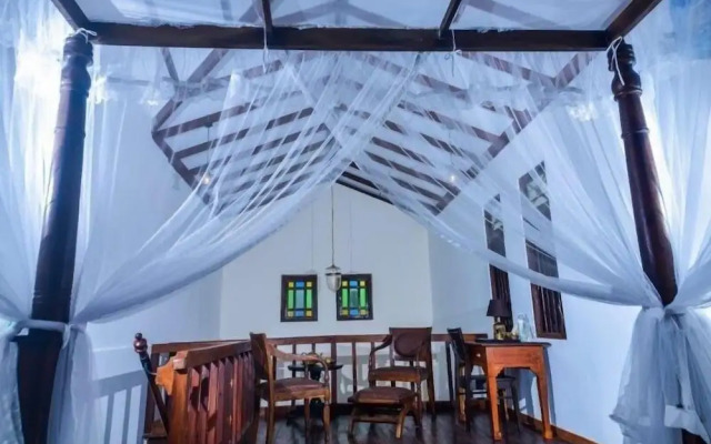 Headman House Villa