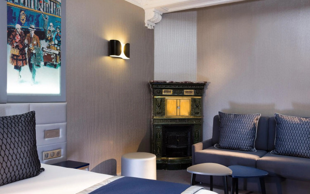 Hotel Palym