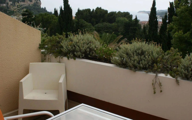 Pamela Hotel Cassis