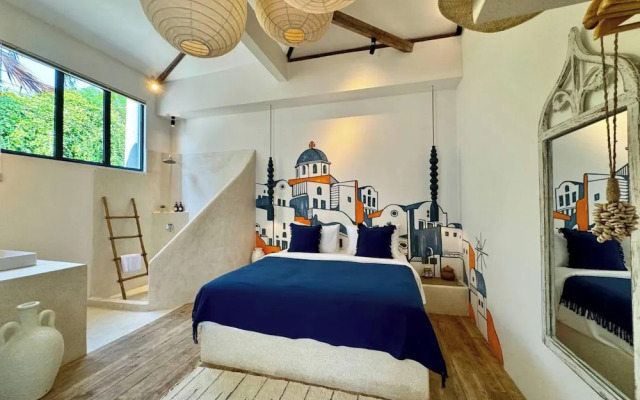 Santorini Studio