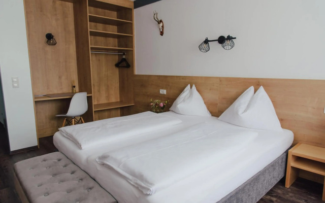 Hotel Drei Kreuz