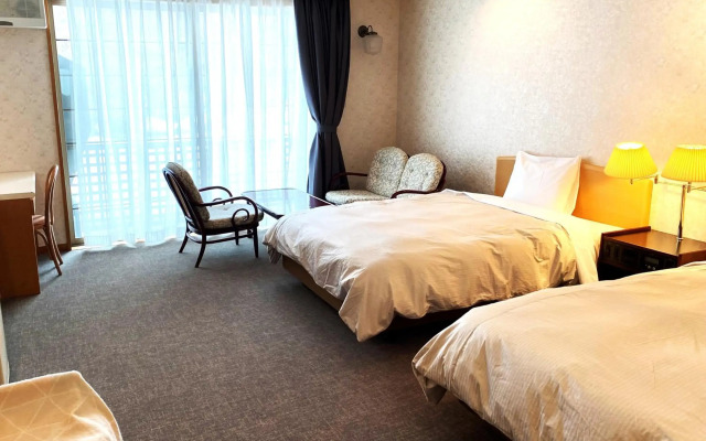 Hotel Kosaka Gold Palace